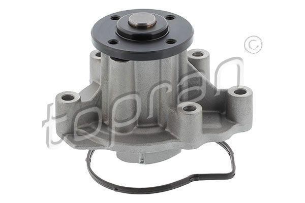 Devirdaim Su Pompası  Mercedes A -Serisi (BM 168)(05.1997->)  TOPRAN 400 407