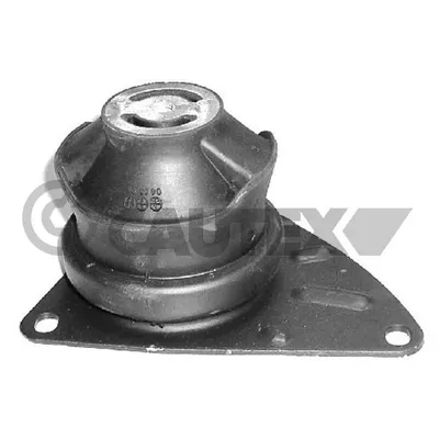 Motor Takozu Sağ Volkswagen Polo III 2/4 Kapı (6N2)(10.1999->2001)  BSG 90-700-243