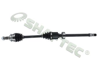 Aks Komple Ön Sağ VEKA MN-8001  31607531722 31607533216 31607574866 31607576103