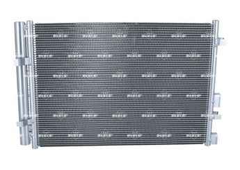 Klima Radyatörü  NRF 350528  97606C8200