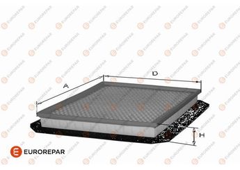 Hava Filtresi  EUROREPAR 1682270480  5834281 13271041 24443113 55556465 835632 91181912 9201158 93181912 93192884 9201139