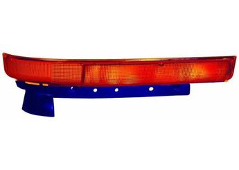 Sinyal Lambası Sağ DEPO 214-1637R-YAE  MR109212