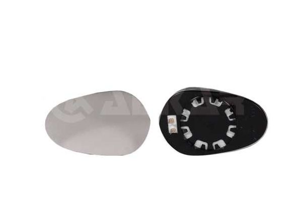 Ayna Camı Dış Sağ veya Sol FIAT ORJINAL 71734083