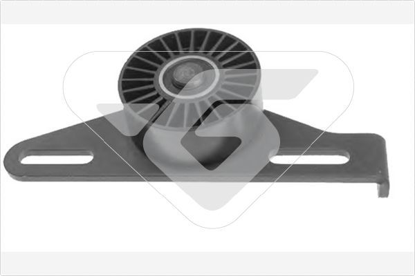 Vantilatör Kayış Gergi Rulmanı  HUTCHINSON T0241