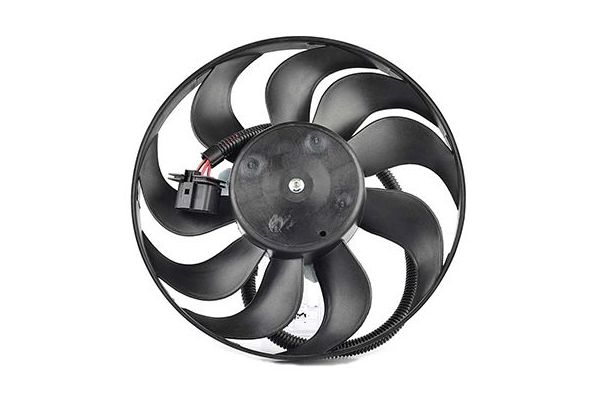 Radyatör Fan ve Motoru  Volkswagen Golf IV (1J1)(10.1997->2004)  BSG 90-510-002