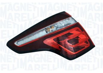 Stop Lambası Sağ MAGNETI MARELLI 714000283232  714000283232 6351LQ