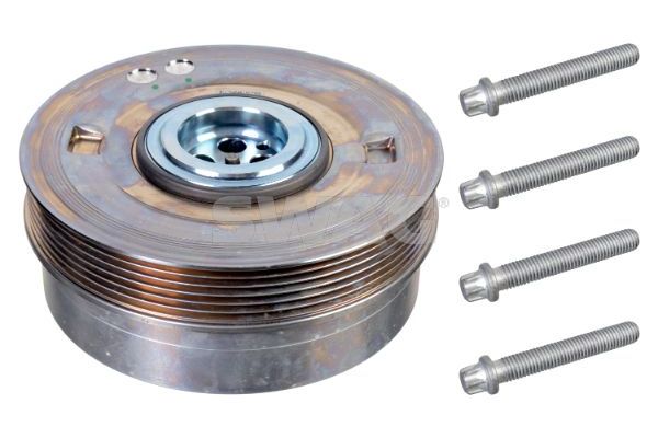 Krank Kasnak  BMW 2 Serisi Active Tourer (F45)(2014->)  SWAG 33 10 1609