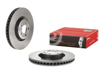 Fren Disk Ayna Ön Sağ ve Sol BREMBO 09.D423.11  4M0615301AB 4M0615301AN 4M0615301P 80A615301D 80A615301G