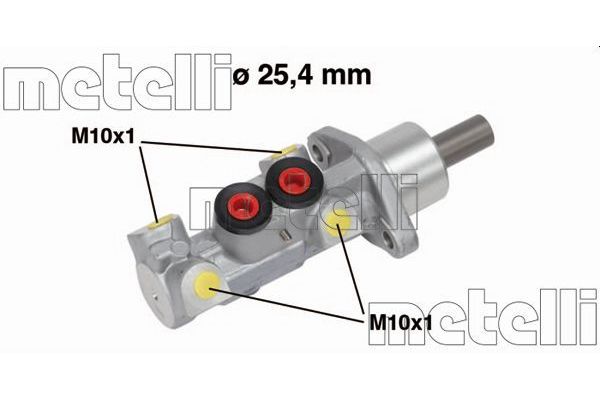 Fren Ana Merkez  AP 211982