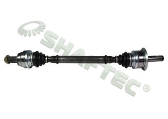 Aks Komple Arka Sol WENDERPARTS BA33207630183  