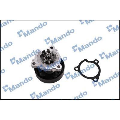 Devirdaim Su Pompası  Renault Koleos (03.2008->)  GSP WP900515