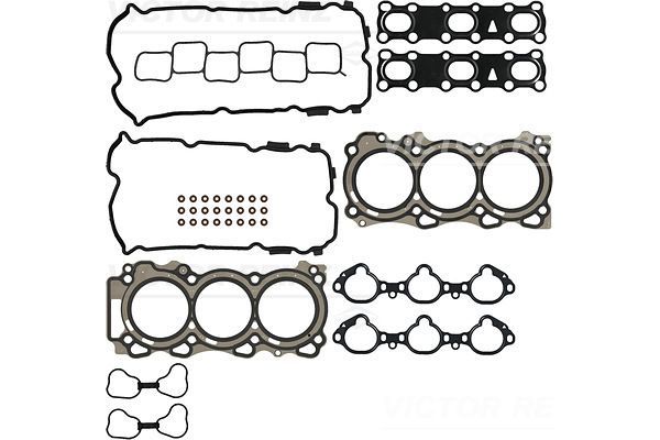 Takım Conta  Nissan 350 Z (Z33)(07.2003->)  REINZ 02-53675-01