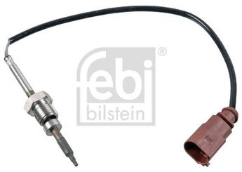 Egzoz Sıcaklık Sensörü  FEBI BILSTEIN 199153  5L906088M 05L906088M 05L 906 088 M 5L 906 088 M
