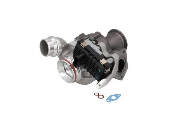 Turbo Şarj  MITSUBISHI ORJINAL 49335-00644