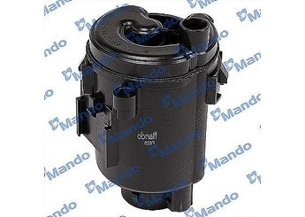 Yakıt Filtresi  MANDO EFF00211T  EFF00211T 3111217000