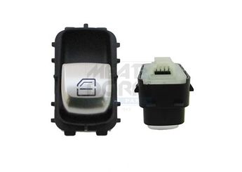 Cam Açma Düğmesi Ön Sağ WENDERPARTS MA2229051904BR  2229051904 2057371000 20590515139051 2229052203 22290522039051 22290522039107 A2057371000 A20590515139051 A2229051904 A2229052203 A22290522039051 A22290522039107