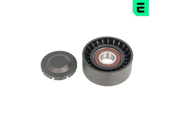 Vantilatör Kayış Gergi Rulmanı  BOSCH 1 987 600 325  1987600325 6512001270 651 200 12 70