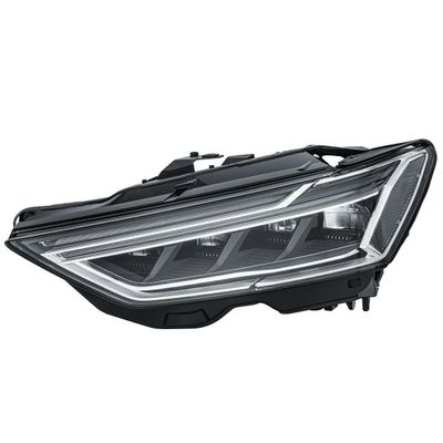 Far Lambası Sol Audi A7 Sportback (4KA)(11.2017->)  HELLA 1EX 013 371-011