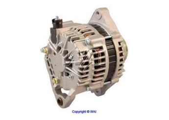 Alternatör  WAI 23215N  LR190752 LR190-752 LR190752B LR190-752B LR190752C LR190-752C LR190745 23100VC100 23100-VC100 23100VC101 23100-VC101 23100VC10A 23100-VC10A 23100VC10B 23100-VC10B 23100VC10C 23100VS40C 23100VS40D