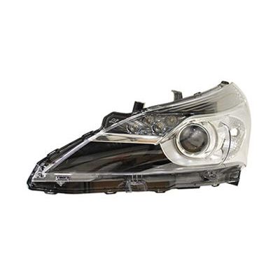Far Lambası Sol Toyota Verso (AUR2/ZGR2)(2009->)  ULO 2014011