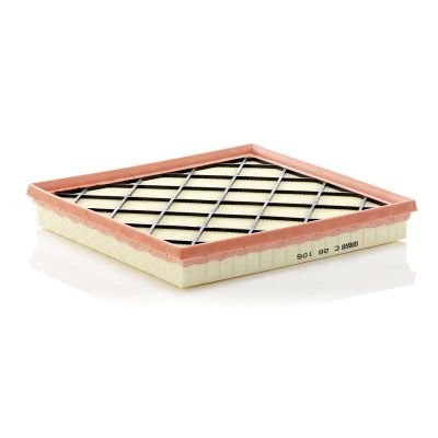 Hava Filtresi  Opel Astra J HB (12.2009->)  FROW 380.2002.002