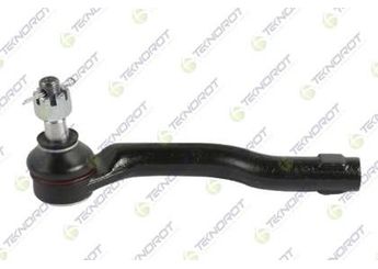 Rot Başı Sol TEKNOROT MA-252  D65132290 D65332290 D65432290