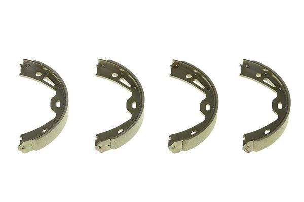 El Fren Balatası  BREMBO S 65 506