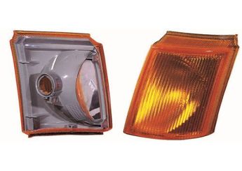 Sinyal Lambası Sol PLEKSAN 7029  92VB 13369 ABD