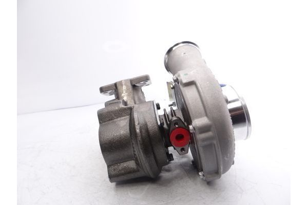 Turbo Şarj  IVECO ORJINAL 5802741363