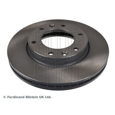 Fren Disk Ayna Ön Sağ ve Sol Kia Carnival III (2007->)  BLUE PRINT ADG043123