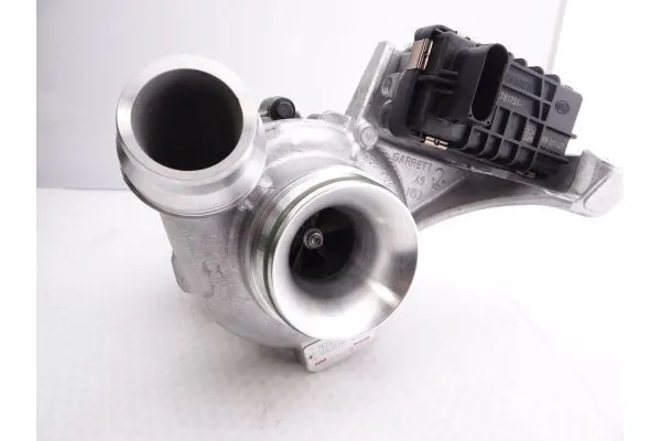 Turbo Şarj  GARRETT 767378-5014S
