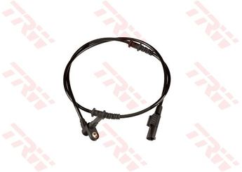 Abs Sensörü Ön Sağ veya Sol SWAPP 11122  9065400317 906 540 03 17 A9065400317 A 906 540 03 17 2E0927801B 2E0 927 801 B