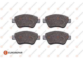 Fren Disk Balata Ön EUROREPAR 1682309080  1605153 1605258 16 05 153 1605226 16 05 226 16 05 258 1605353 16 05 353 1605357 16 05 357 1605359 16 05 359 1605388 16 05 388 93167073 93 167 073 93191697 93 191 697 93169174 93169254 93189815 93191698 95521571 95 521 571 8660004794 86 6 0004 794 8671019124 86 71 019 124 93 169 174 93 169 254 93 189 815 93 191 698