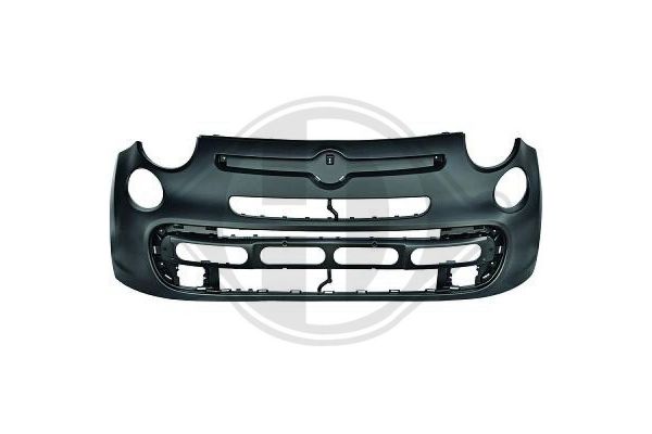 Tampon Ön Fiat 500L (351) Living (2013->)  VORTEX V1102598