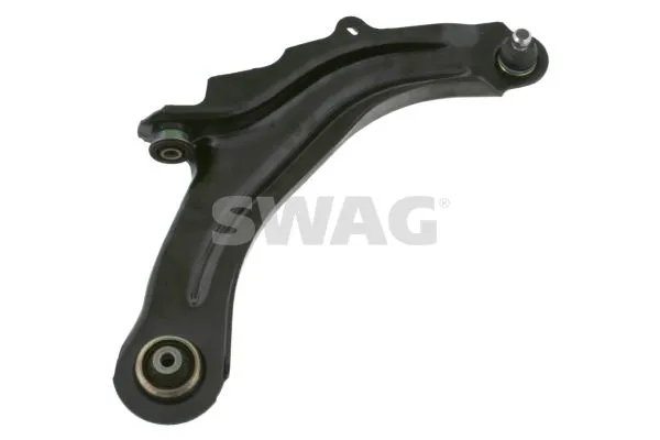 Salıncak Ön Alt Sağ Renault Captur (2013->)  SWAG 60 92 4084