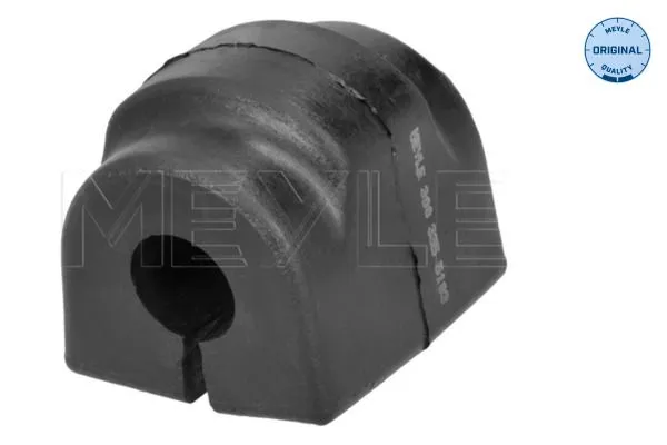 Viraj Demir Lastiği Arka BMW 5 Serisi Sedan (E39)(1995->)  MEYLE 300 335 5103