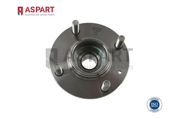 Teker Rulmanı Arka Sağ veya Sol ASPART 1WHU1126