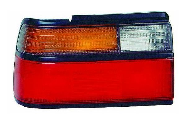 Stop Lambası Sağ DEPO 212-1935R-2AE
