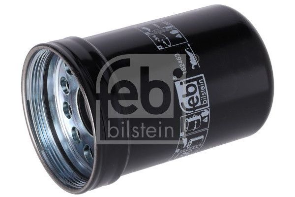 Yağ Filtresi  FEBI BILSTEIN 182463
