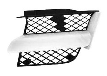 Panjur Ön Sol EUROBUMP MIT09OU002  7450A057XB MN133229