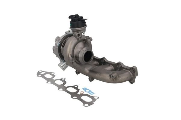 Turbo Şarj  Citroen Jumpy Combi (06.2016->)  PSA ORJINAL 9807873180