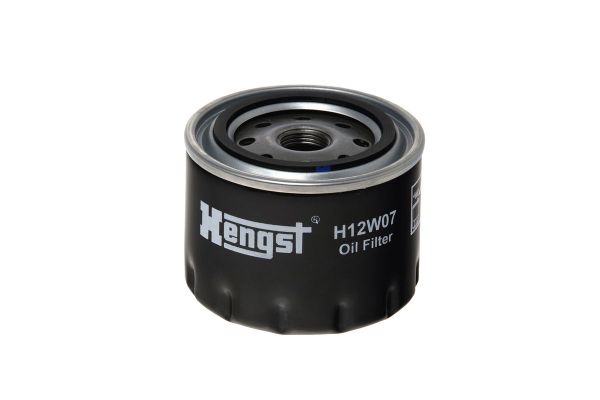 Yağ Filtresi  HENGST FILTER H12W07