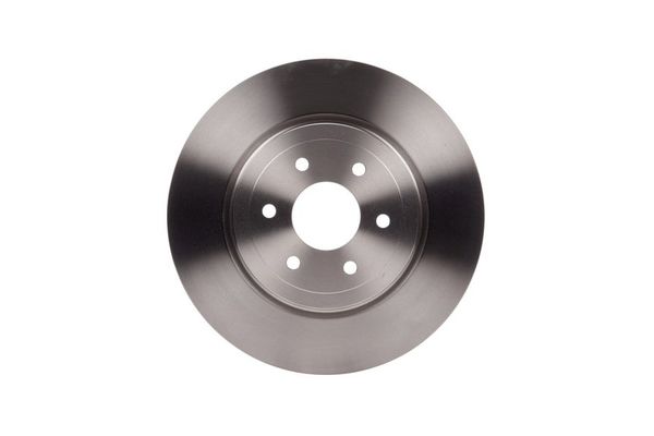 Fren Disk Ayna Ön Sağ ve Sol Nissan Pathfinder 4/5 Kapı (R51)(01.2005->)  RECOVER 5397