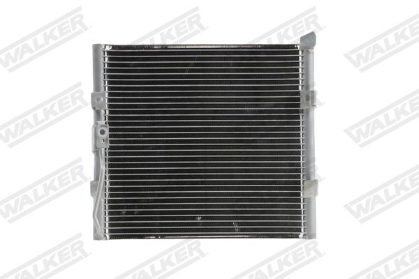 Klima Radyatörü  Honda Civic Aerodeck (MB/MC)(04.1998->)  MAHLE AC 164 000S