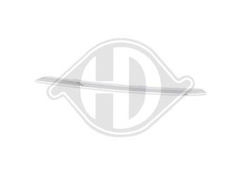 Panjur Çıtası Ön Sol OPEL ORJINAL 9830283280  9830283280