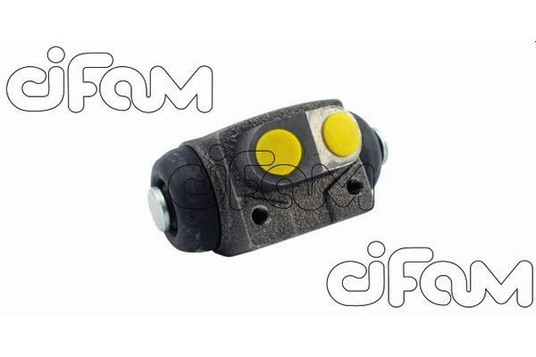 Fren Silindiri Arka Sağ veya Sol CIFAM 101-353