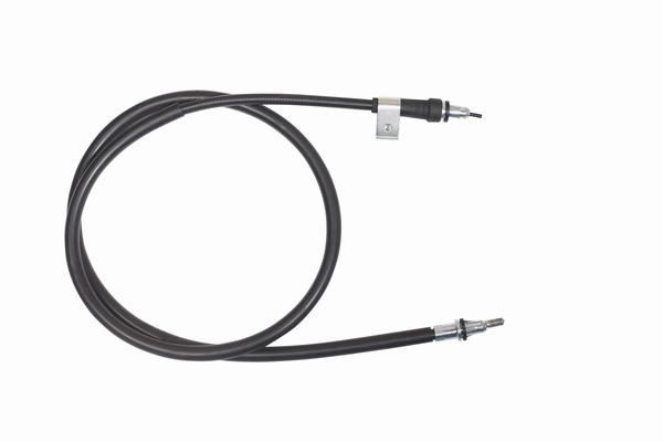 El Fren Teli Arka Sol Nissan Note (E11E)(01.2006->)  CAVO 3702 698