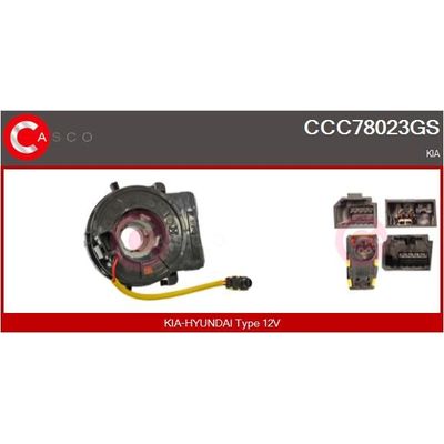 Airbag Sargısı  Kia Rio Sedan (QB)(2011->)  MGA 33412