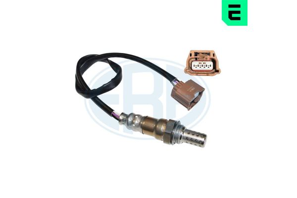 Oksijen (Lambda) Sensörü  Nissan Micra (K13K/KK)(07.2010->)  ERA 570227A