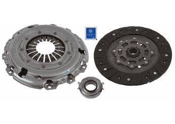 Debriyaj Seti  SACHS 3000 951 592  30210AA400 30100AA670 30502AA110 30100AA671 30100AA672